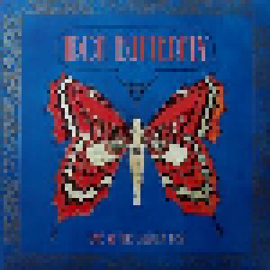 Iron Butterfly: Live At The Galaxy 1967 (LP) - Bild 1