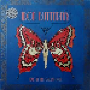 Iron Butterfly: Live At The Galaxy 1967 (LP) - Bild 2