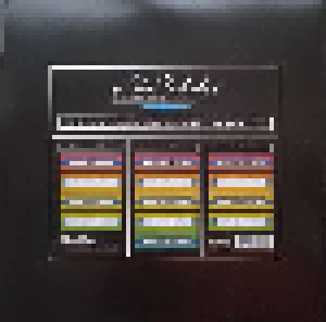 Lucinda Williams: Lu's Jukebox In Studio Concert Series Vol. 1 - Runnin' Down A Dream: A Tribute To Tom Petty (2-LP) - Bild 2
