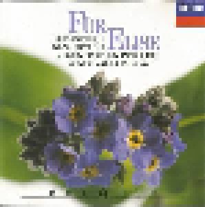 Für Elise Romantische Klaviermusik (CD) - Bild 1