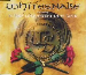Whitesnake: Is This Love / Sweet Lady Luck (Single-CD) - Bild 1