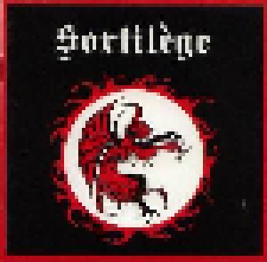 Sortilège: Sortilège (Mini-CD / EP) - Bild 1