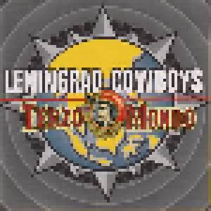 Leningrad Cowboys: Terzo Mondo (CD) - Bild 1