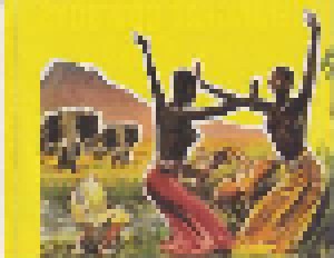 Leningrad Cowboys: Terzo Mondo (CD) - Bild 4