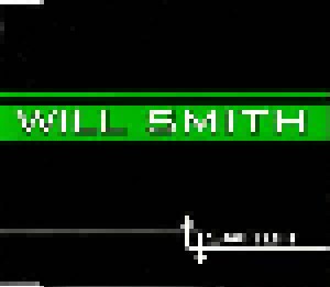 Will Smith: Switch (Promo-Single-CD) - Bild 1
