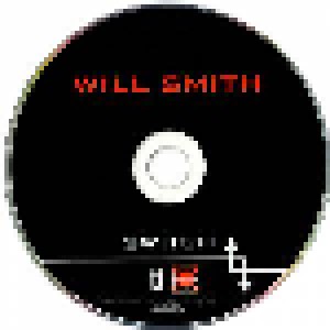 Will Smith: Switch (Promo-Single-CD) - Bild 4