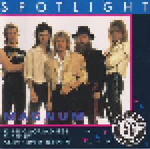 Magnum: Spotlight (CD) - Bild 1