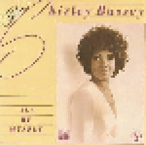 Shirley Bassey: All By Myself (CD) - Bild 1