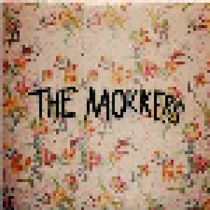 Cover - Mokkers, The: Mokkers, The