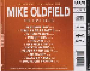 Mike Oldfield: The Lost Tapes (CD) - Bild 2