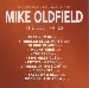 Mike Oldfield: The Lost Tapes (CD) - Bild 3