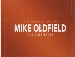 Mike Oldfield: The Lost Tapes (CD) - Bild 4