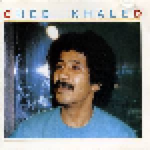 Cheb Khaled: Cheb Khaled (CD) - Bild 1