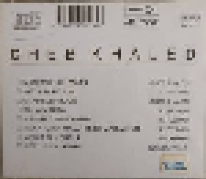 Cheb Khaled: Cheb Khaled (CD) - Bild 2