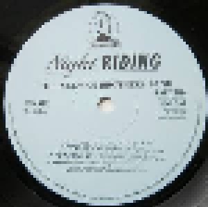 The Allman Brothers Band: Night Riding (LP) - Bild 3