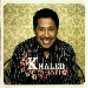 Khaled: Ya-Rayi (CD) - Bild 1