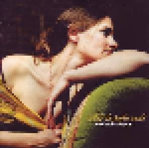 Madeleine Peyroux: Half The Perfect World (Promo-CD) - Bild 1