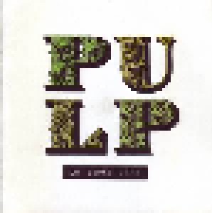 Pulp: We Love Life (Promo-CD) - Bild 1