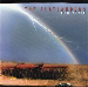 The Flatlanders: Now Again (CD) - Bild 1