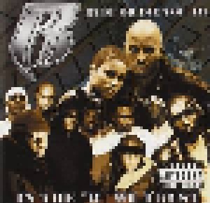 Cover - Jadakiss & Bubba Sparxxx: Ruff Ryders - Ryde Or Die Vol. III: In The "R" We Trust