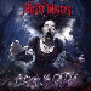 Cover - Mister Misery: Brighter Side Of Death, A