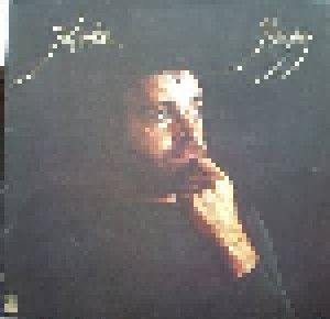 Joe Cocker: Stingray (LP) - Bild 1