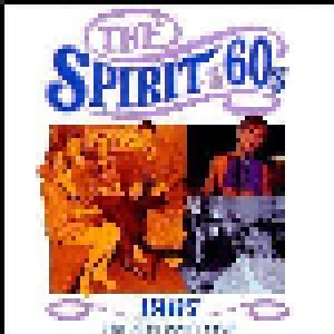 The Spirit Of The 60s - 1967 The Hits Don't Stop (CD) - Bild 1