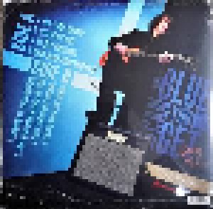Gary Moore: How Blue Can You Get (LP) - Bild 2