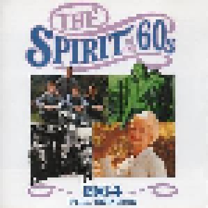 The Spirit Of The 60s - 1964 Still Swinging (CD) - Bild 1