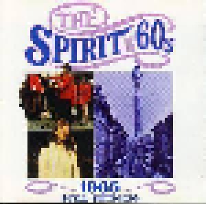 The Spirit Of The 60s - 1965 Still Swinging (CD) - Bild 1