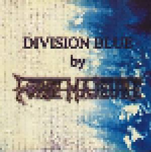 Cover - Force Majeure: Division Blue