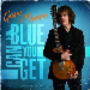 Gary Moore: How Blue Can You Get (CD) - Bild 1