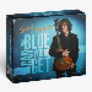Gary Moore: How Blue Can You Get (CD) - Bild 3