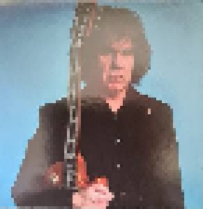 Gary Moore: How Blue Can You Get (CD) - Bild 8