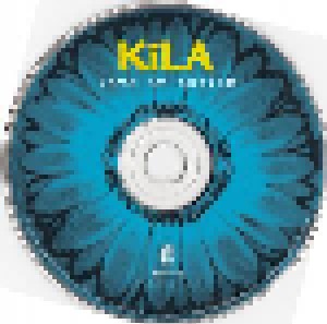 KíLa: Live In Dublin (CD) - Bild 3