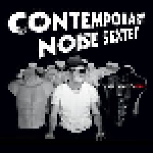 Contemporary Noise Sextet: Ghostwriter's Joke (LP) - Bild 1