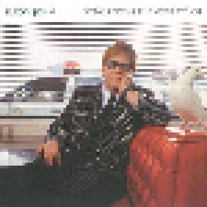 Elton John: Songs From The West Coast (2-LP) - Bild 1