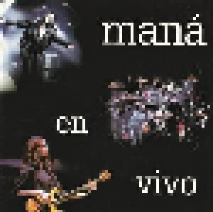 Maná: En Vivo (2-CD) - Bild 1