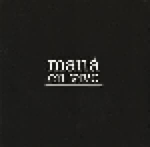Maná: En Vivo (2-CD) - Bild 2