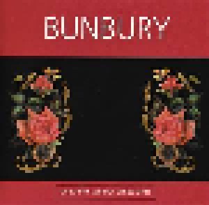 Cover - Bunbury: Pequeño Cabaret Ambulante
