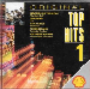 Original Tophits Volume 1 (CD) - Bild 1