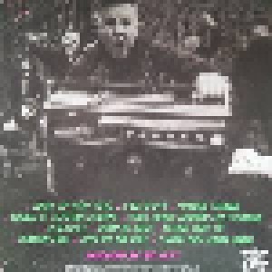 Dropkick Murphys: Turn Up That Dial (LP) - Bild 2