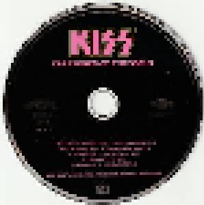 KISS: Creatures Of The Night (CD) - Bild 7