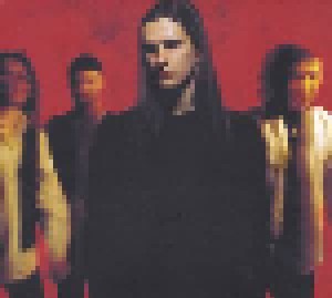 Porcupine Tree: Stars Die / The Delerium Years 1991-1997 (2-CD) - Bild 4
