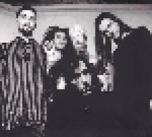 Porcupine Tree: Stars Die / The Delerium Years 1991-1997 (2-CD) - Bild 10