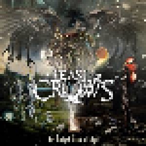 A Feast For Crows: The Darkest Shade Of Light (CD) - Bild 1