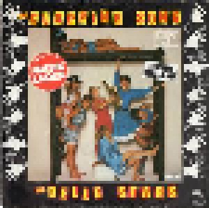 The Belle Stars: The Clapping Song (7") - Bild 1