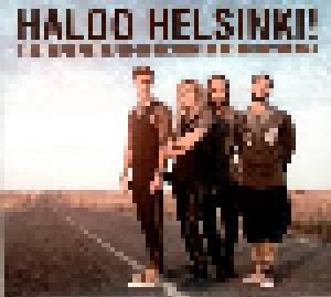 Cover - Haloo Helsinki!: Hulluuden Highway