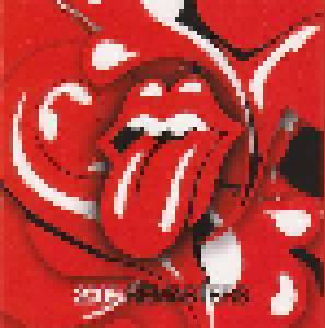 The Rolling Stones: 2009 Remasters - Cover