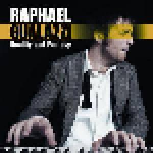 Raphael Gualazzi: Reality And Fantasy - Cover